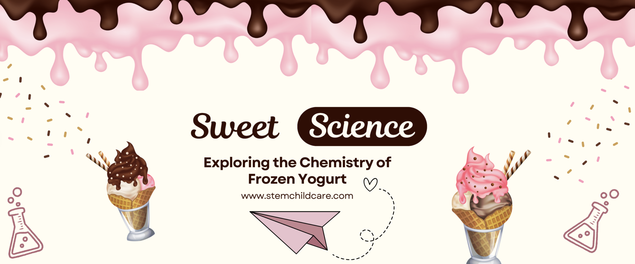 Sweet Science: Exploring the Chemistry of Frozen Yogurt